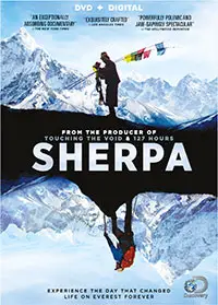 Sherpa preview