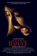 Silent House preview
