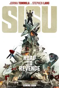 Sisu: Road to Revenge preview