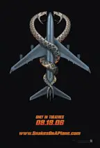 Snakes on a Plane preview