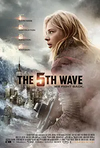 The 5th Wave preview