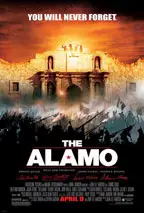 The Alamo preview
