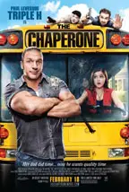 The Chaperone preview