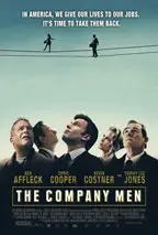 The Company Men preview