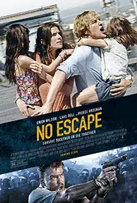 No Escape preview