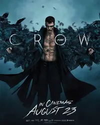 The Crow preview