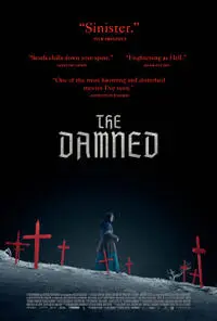The Damned preview
