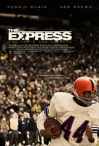 The Express preview