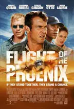 The Flight of the Phoenix preview