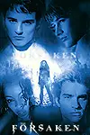 The Forsaken preview