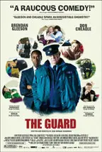 The Guard preview