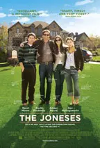 The Joneses preview
