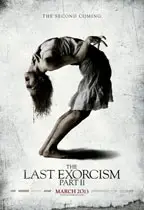 The Last Exorcism Part II preview