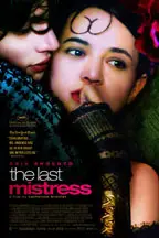 The Last Mistress preview