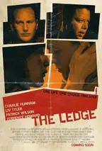 The Ledge preview