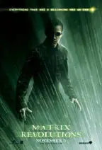 The Matrix Revolutions preview