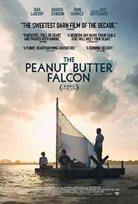The Peanut Butter Falcon preview