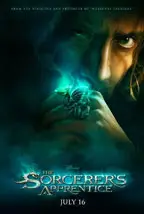 The Sorcerer's Apprentice preview