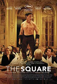The Square preview