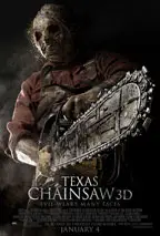 Texas Chainsaw 3D preview