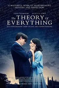 The Theory of Everything preview