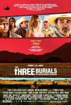 The Three Burials of Melquiades Estrada preview