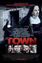 The Town preview