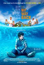 The Way, Way Back preview