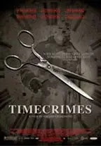 Timecrimes preview
