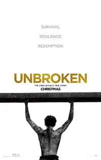 Unbroken preview