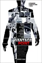 Vantage Point preview