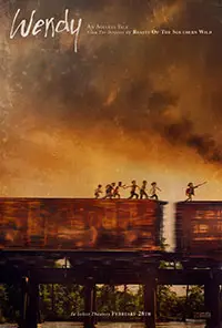 Wendy preview