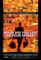 When Did You Last See Your Father? preview