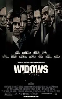 Widows preview